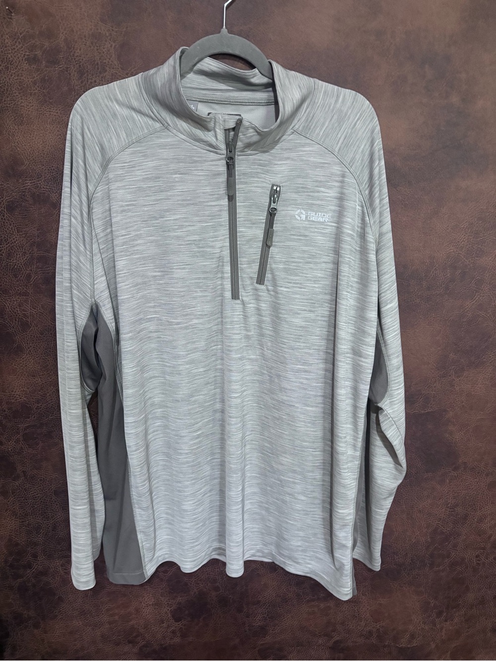 Guide Gear 3/4 zip